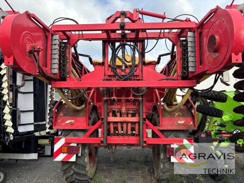 Düngerstreuer des Typs Rauch AERO AGT, Gebrauchtmaschine in Peine (Bild 7)
