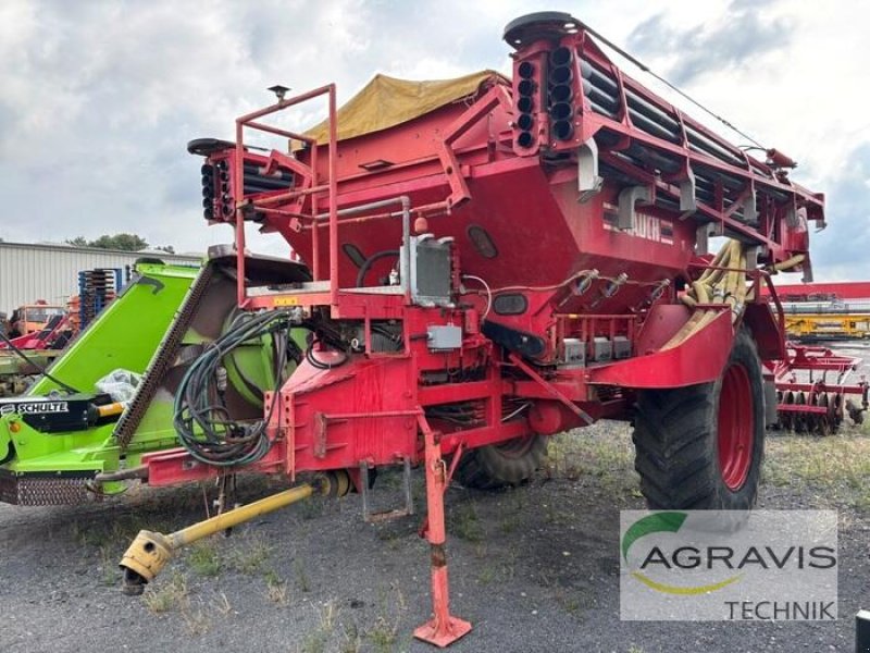 Düngerstreuer des Typs Rauch AERO AGT, Gebrauchtmaschine in Peine (Bild 3)