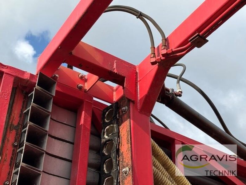 Düngerstreuer des Typs Rauch AERO AGT, Gebrauchtmaschine in Peine (Bild 14)