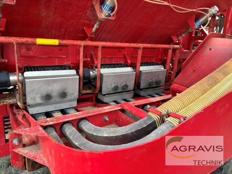 Düngerstreuer des Typs Rauch AERO AGT, Gebrauchtmaschine in Peine (Bild 20)