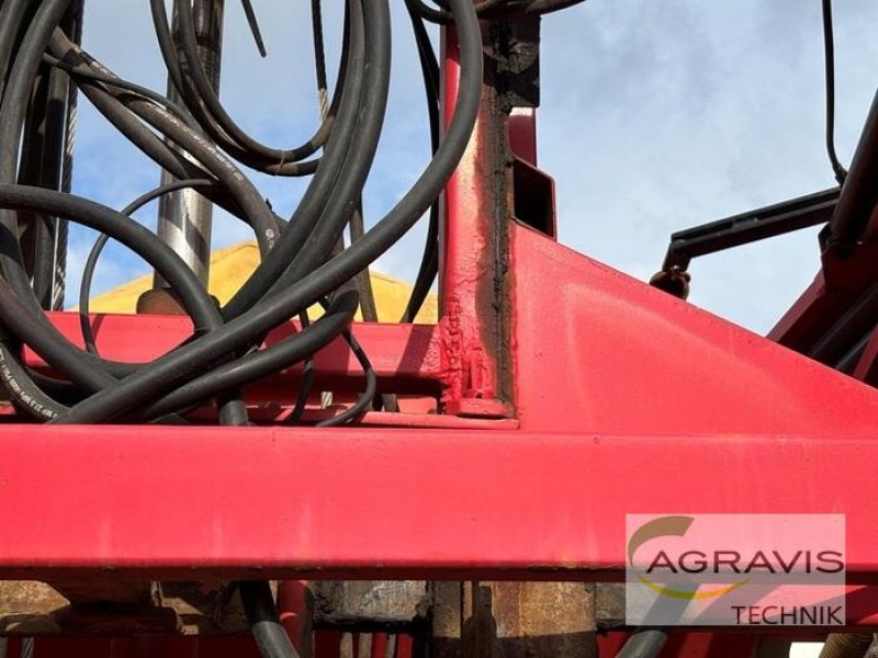 Düngerstreuer des Typs Rauch AERO AGT, Gebrauchtmaschine in Peine (Bild 13)