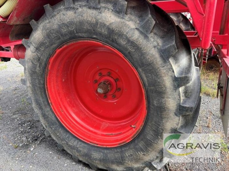Düngerstreuer des Typs Rauch AERO AGT, Gebrauchtmaschine in Peine (Bild 17)
