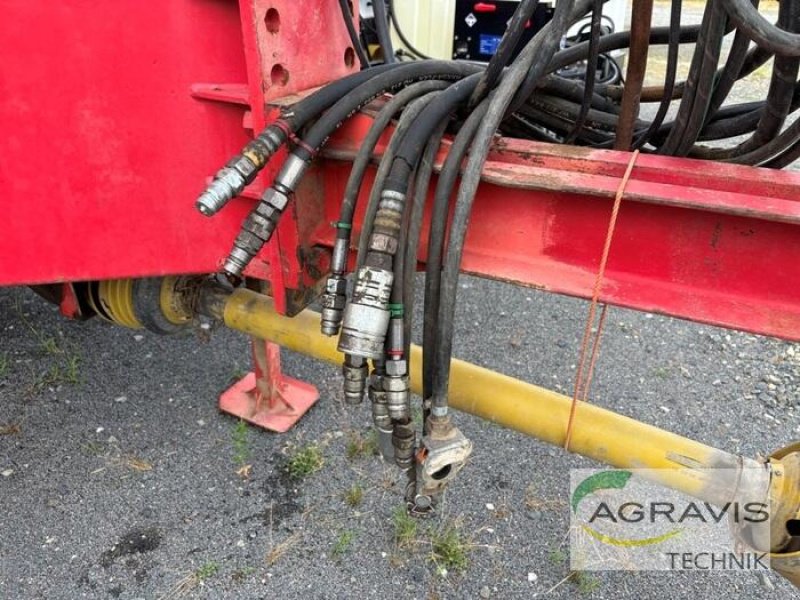 Düngerstreuer des Typs Rauch AERO AGT, Gebrauchtmaschine in Peine (Bild 25)