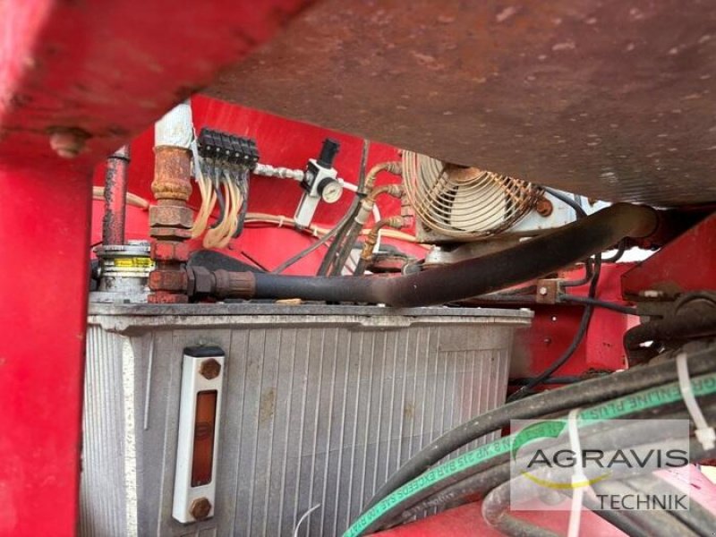 Düngerstreuer des Typs Rauch AERO AGT, Gebrauchtmaschine in Peine (Bild 26)