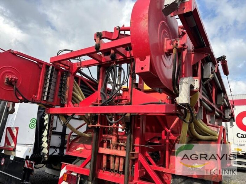 Düngerstreuer des Typs Rauch AERO AGT, Gebrauchtmaschine in Peine (Bild 8)