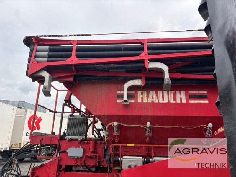 Düngerstreuer des Typs Rauch AERO AGT, Gebrauchtmaschine in Peine (Bild 4)