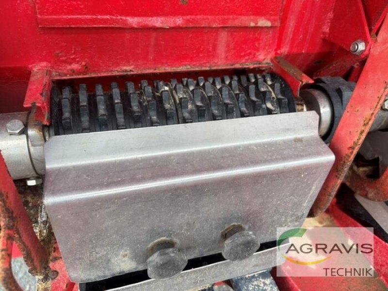 Düngerstreuer des Typs Rauch AERO AGT, Gebrauchtmaschine in Peine (Bild 21)