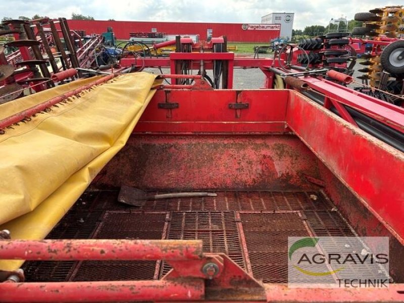 Düngerstreuer des Typs Rauch AERO AGT, Gebrauchtmaschine in Peine (Bild 30)