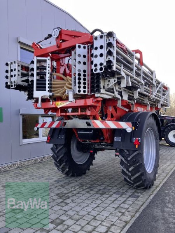 Düngerstreuer za tip Rauch AERO GT 60.1 - 30M, Gebrauchtmaschine u Großweitzschen  (Slika 9)