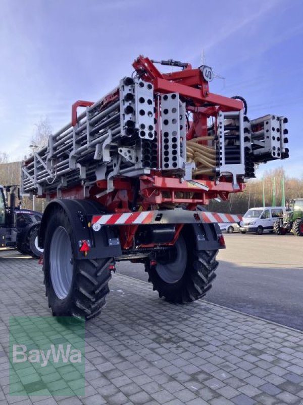 Düngerstreuer za tip Rauch AERO GT 60.1 - 30M, Gebrauchtmaschine u Großweitzschen  (Slika 8)