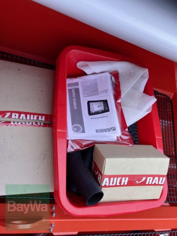 Düngerstreuer za tip Rauch AERO GT 60.1 - 30M, Gebrauchtmaschine u Großweitzschen  (Slika 3)