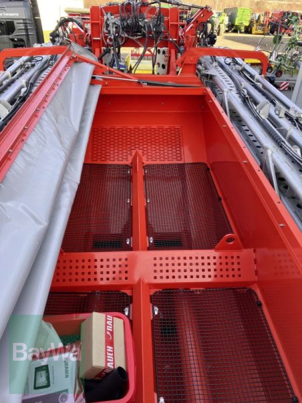 Düngerstreuer za tip Rauch AERO GT 60.1 - 30M, Gebrauchtmaschine u Großweitzschen  (Slika 4)