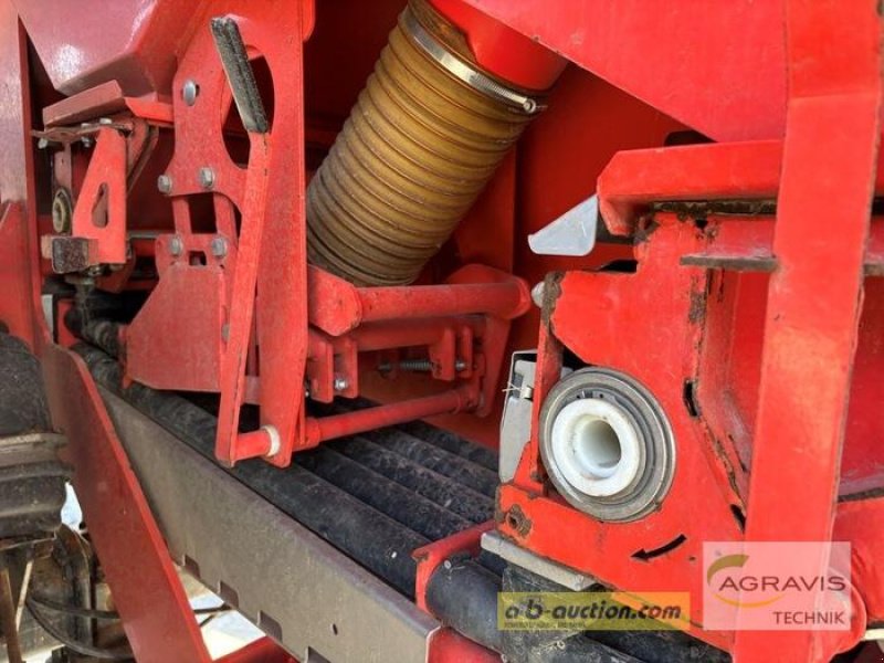 Düngerstreuer del tipo Rauch AGT 6036, Gebrauchtmaschine en Seelow (Imagen 15)