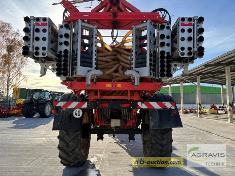 Düngerstreuer del tipo Rauch AGT 6036, Gebrauchtmaschine en Seelow (Imagen 4)