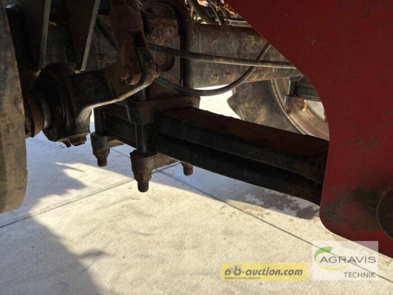 Düngerstreuer del tipo Rauch AGT 6036, Gebrauchtmaschine en Seelow (Imagen 17)
