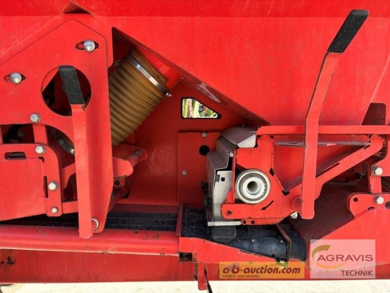 Düngerstreuer del tipo Rauch AGT 6036, Gebrauchtmaschine en Seelow (Imagen 14)