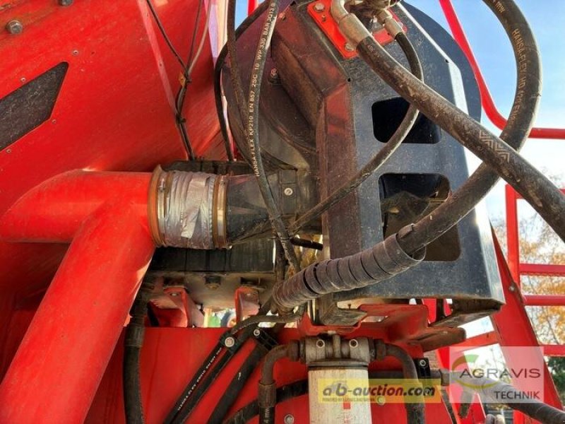 Düngerstreuer del tipo Rauch AGT 6036, Gebrauchtmaschine en Seelow (Imagen 13)