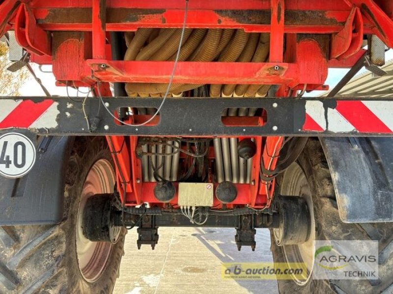 Düngerstreuer del tipo Rauch AGT 6036, Gebrauchtmaschine en Seelow (Imagen 5)