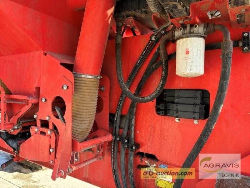 Düngerstreuer del tipo Rauch AGT 6036, Gebrauchtmaschine en Seelow (Imagen 12)