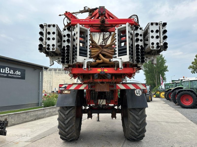 Düngerstreuer typu Rauch AGT 6036, Gebrauchtmaschine v Prenzlau (Obrázek 4)