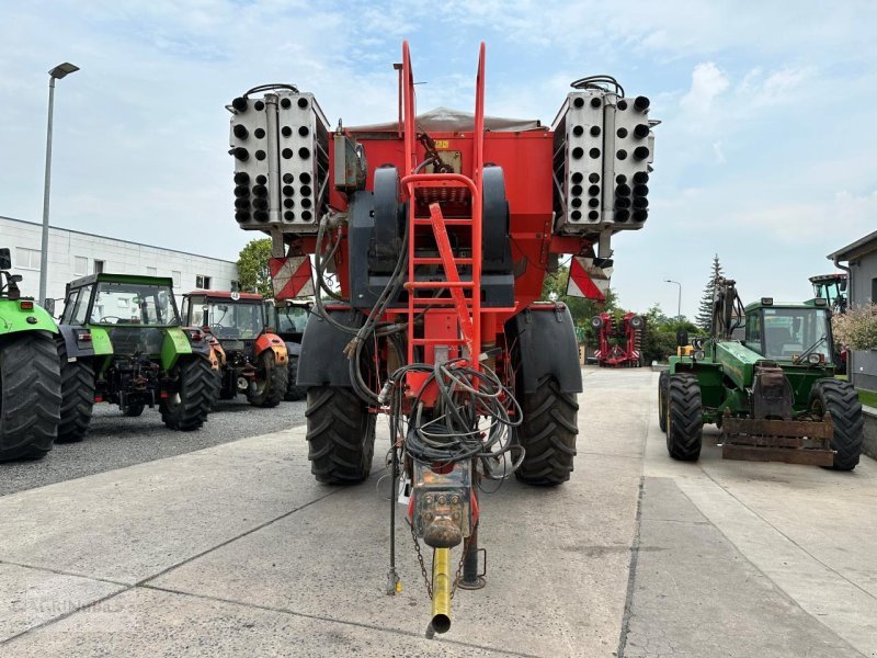 Düngerstreuer typu Rauch AGT 6036, Gebrauchtmaschine v Prenzlau (Obrázek 9)