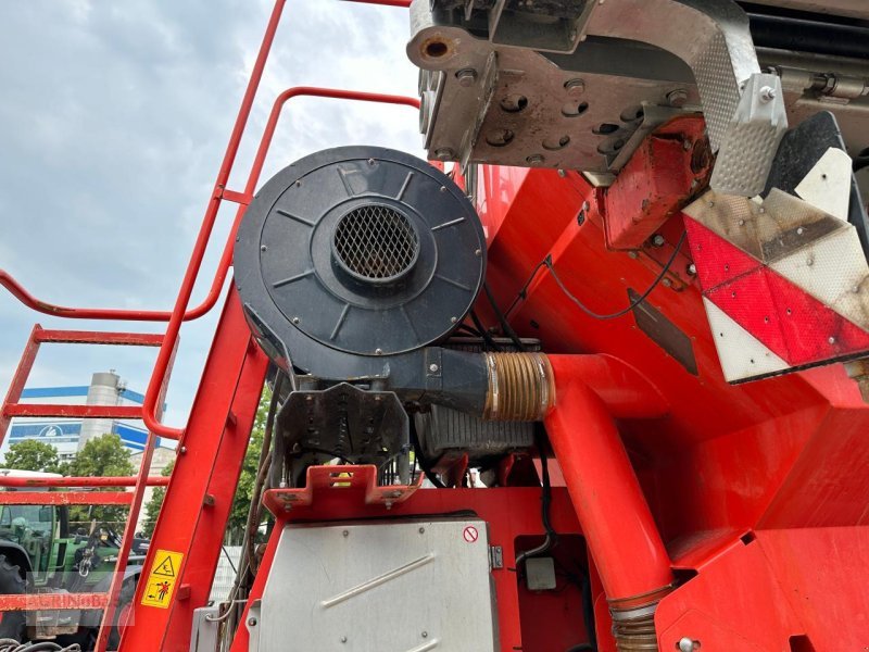 Düngerstreuer typu Rauch AGT 6036, Gebrauchtmaschine v Prenzlau (Obrázek 11)