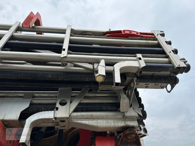 Düngerstreuer typu Rauch AGT 6036, Gebrauchtmaschine v Prenzlau (Obrázek 14)