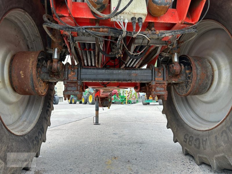 Düngerstreuer typu Rauch AGT 6036, Gebrauchtmaschine v Prenzlau (Obrázek 15)