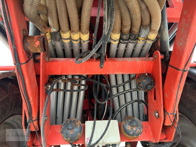 Düngerstreuer typu Rauch AGT 6036, Gebrauchtmaschine v Prenzlau (Obrázek 16)