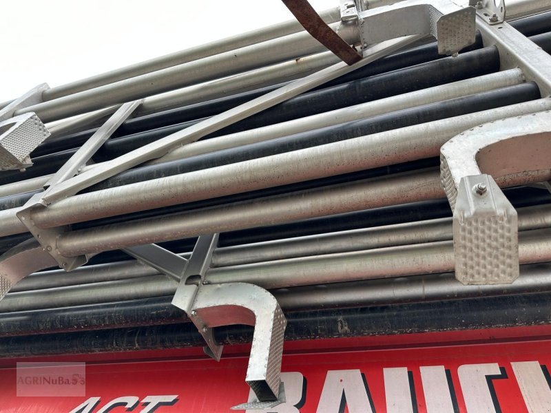 Düngerstreuer typu Rauch AGT 6036, Gebrauchtmaschine v Prenzlau (Obrázek 19)