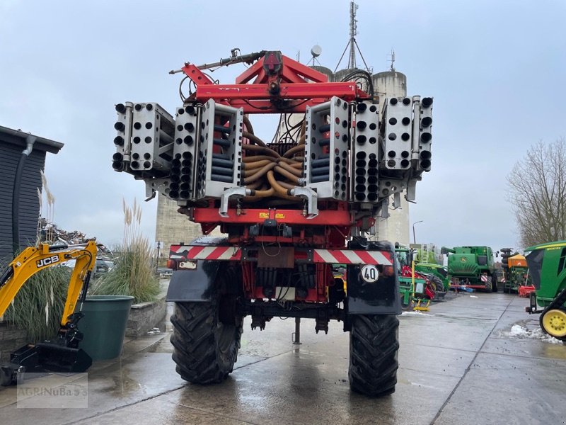 Düngerstreuer typu Rauch AGT 6036, Gebrauchtmaschine v Prenzlau (Obrázek 4)
