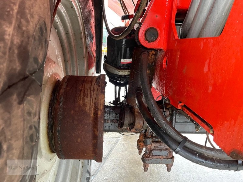 Düngerstreuer typu Rauch AGT 6036, Gebrauchtmaschine v Prenzlau (Obrázek 10)