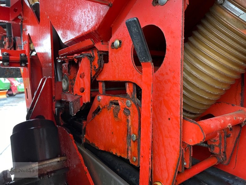 Düngerstreuer typu Rauch AGT 6036, Gebrauchtmaschine v Prenzlau (Obrázek 11)