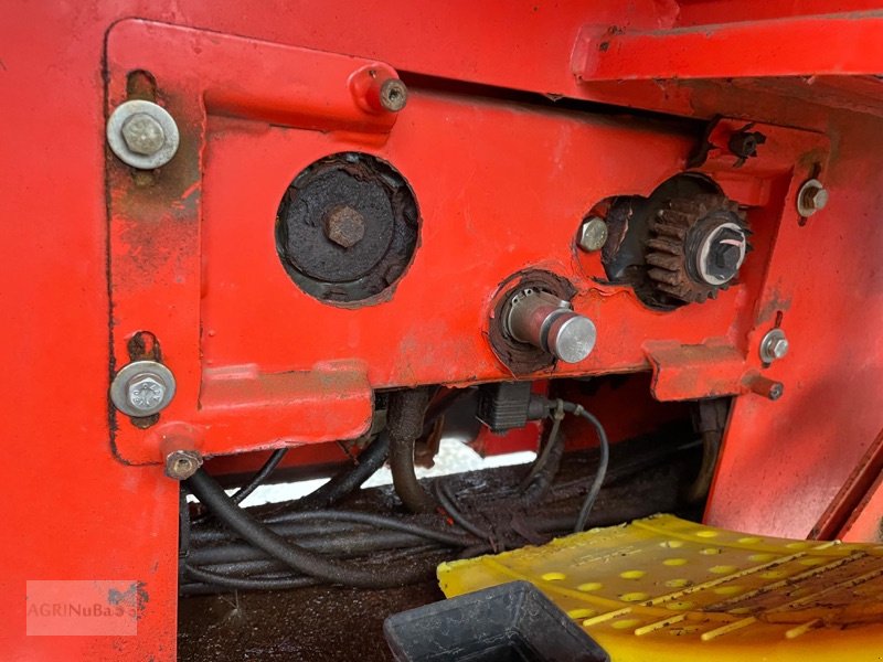 Düngerstreuer typu Rauch AGT 6036, Gebrauchtmaschine v Prenzlau (Obrázek 13)