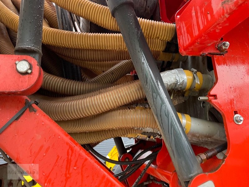 Düngerstreuer typu Rauch AGT 6036, Gebrauchtmaschine v Prenzlau (Obrázek 17)