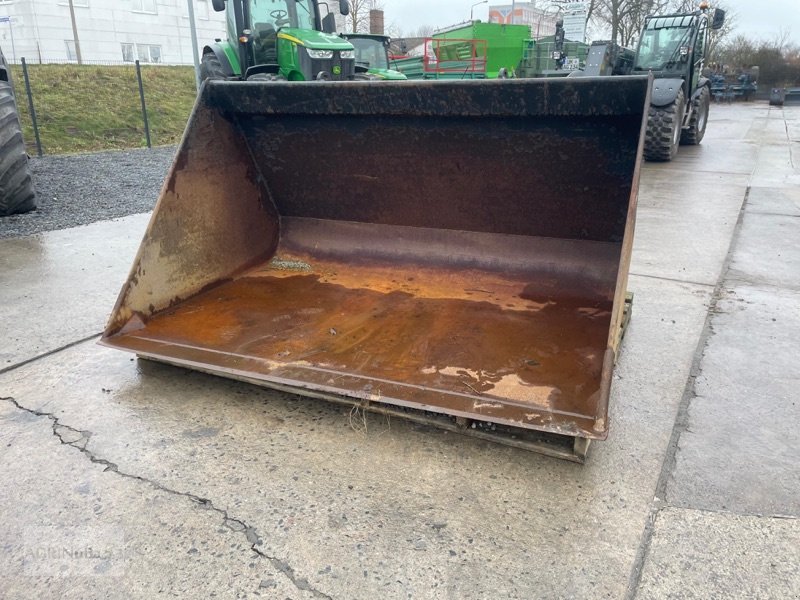 Düngerstreuer typu Rauch AGT 6036, Gebrauchtmaschine v Prenzlau (Obrázek 18)