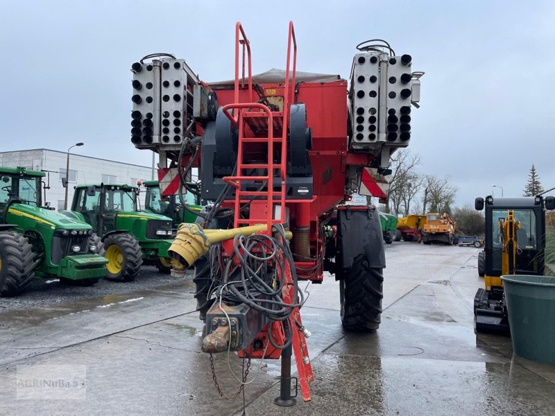 Düngerstreuer tipa Rauch AGT 6036, Gebrauchtmaschine u Prenzlau (Slika 8)