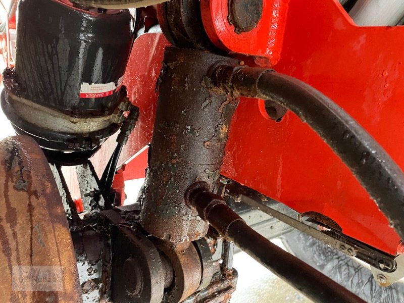 Düngerstreuer tipa Rauch AGT 6036, Gebrauchtmaschine u Prenzlau (Slika 14)