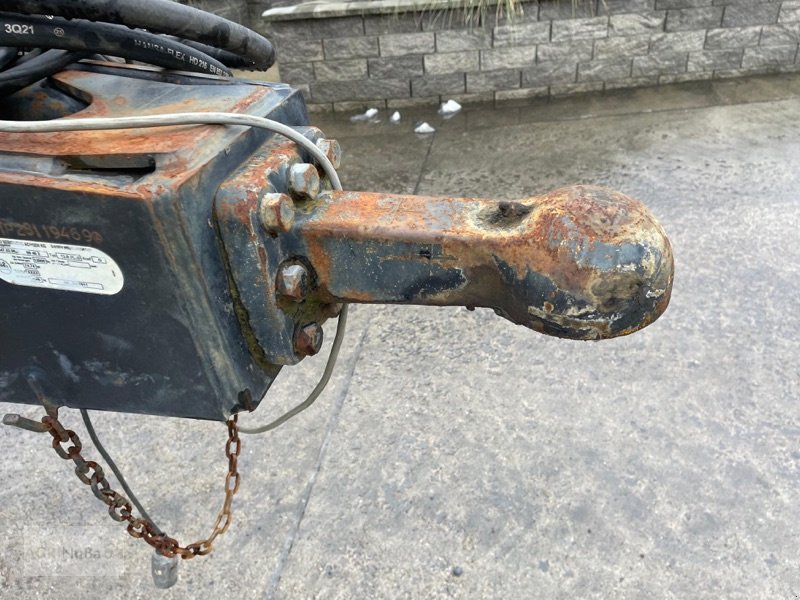 Düngerstreuer tipa Rauch AGT 6036, Gebrauchtmaschine u Prenzlau (Slika 15)