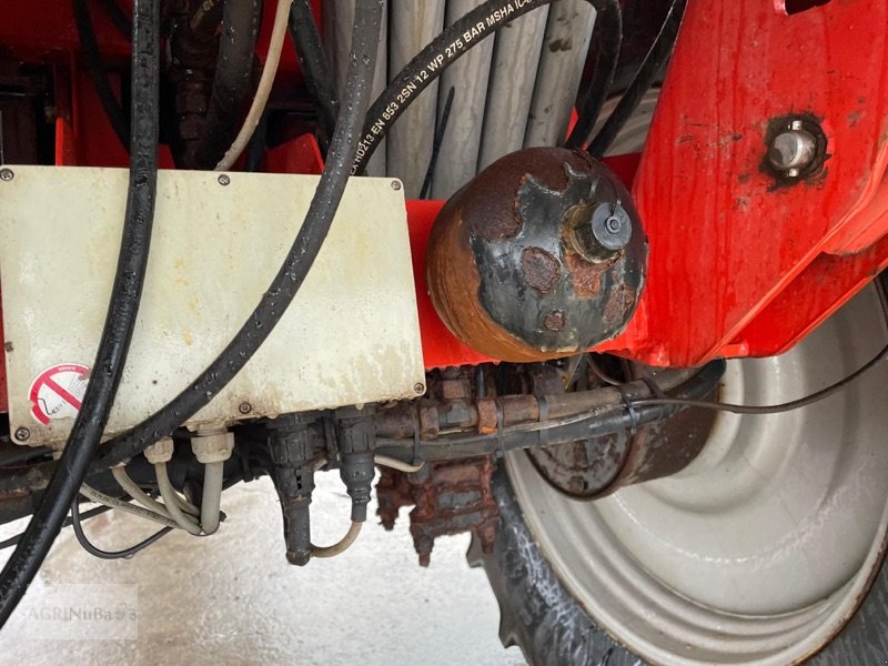 Düngerstreuer tipa Rauch AGT 6036, Gebrauchtmaschine u Prenzlau (Slika 16)