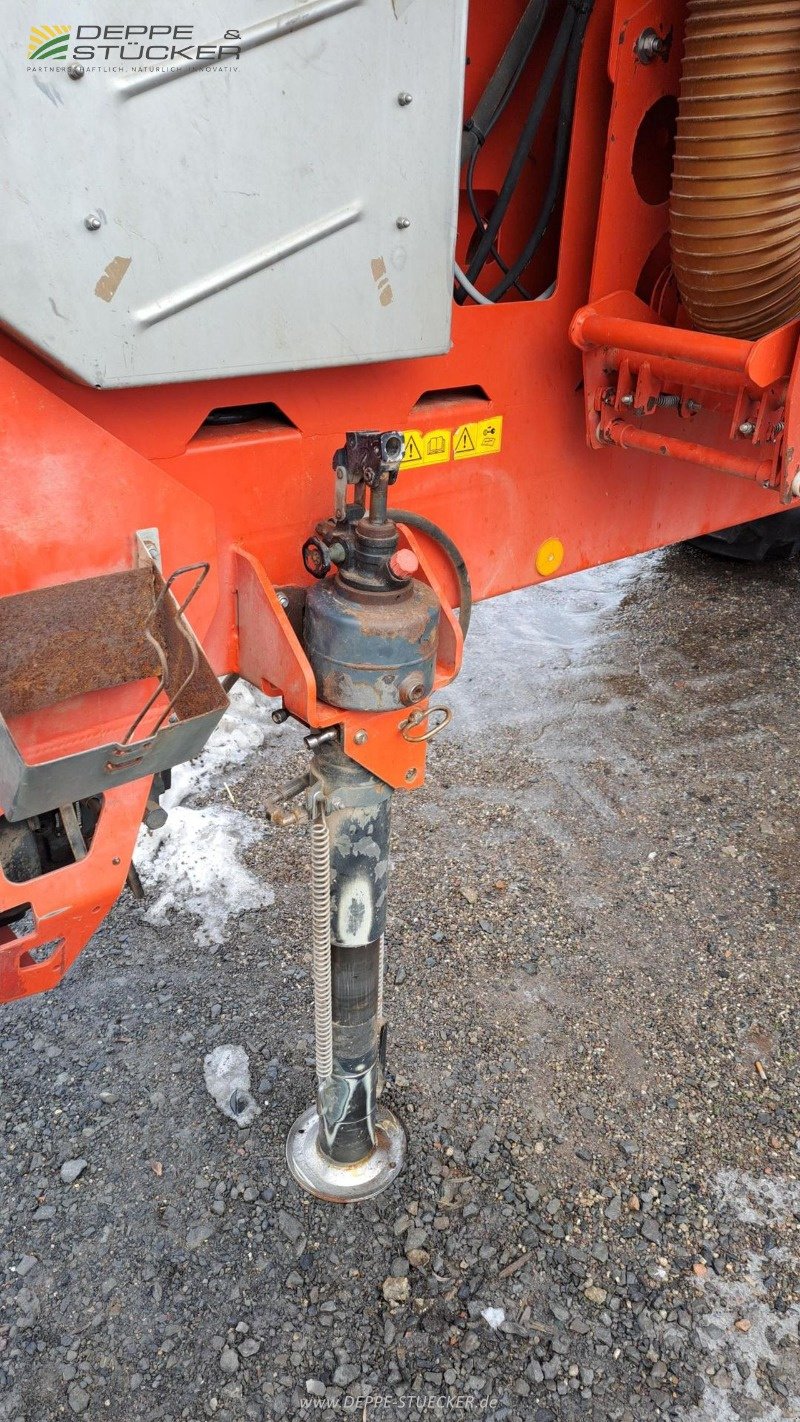 Düngerstreuer tip Rauch AGT 6036, Gebrauchtmaschine in Barnstädt (Poză 5)