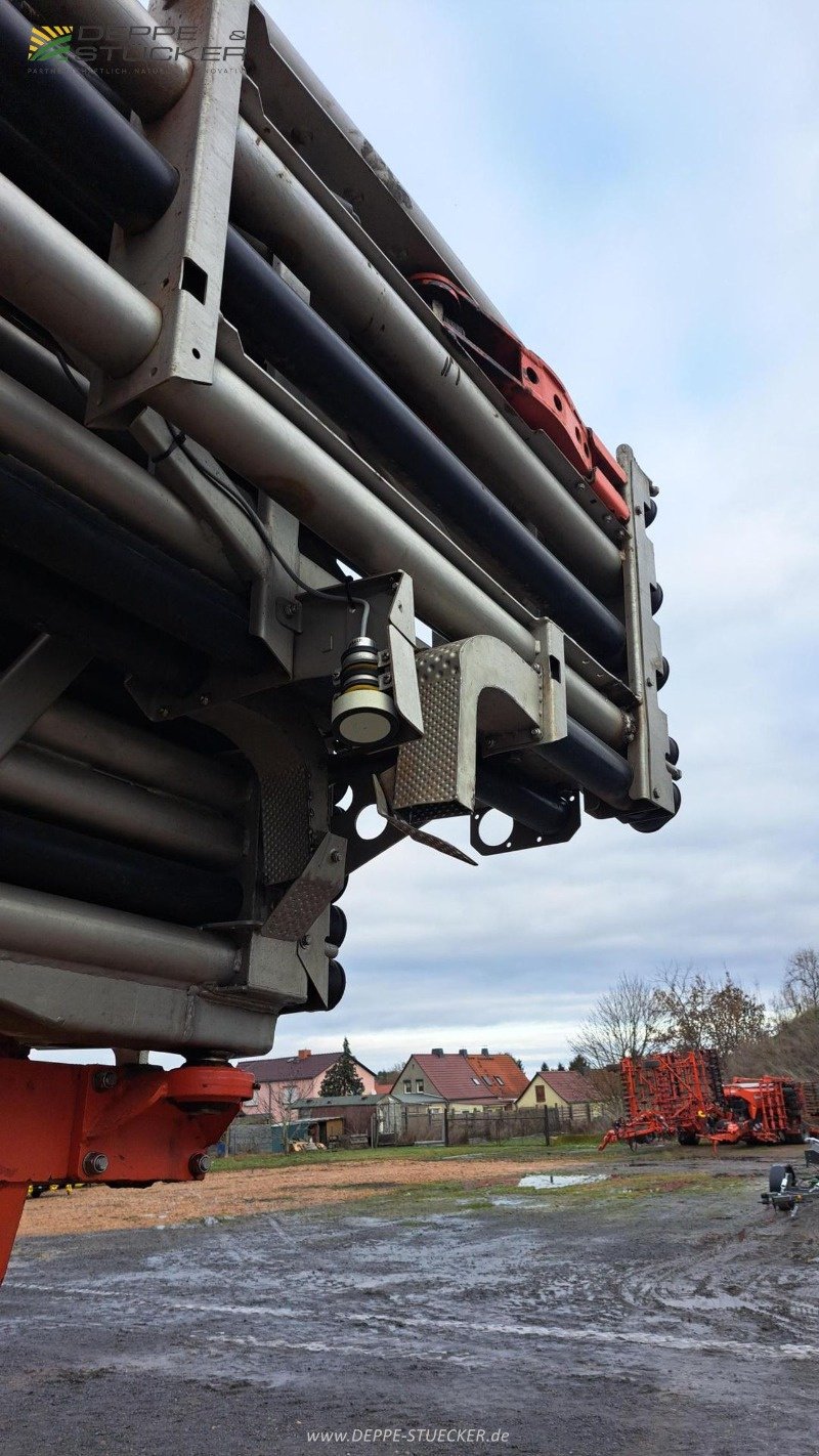 Düngerstreuer tip Rauch AGT 6036, Gebrauchtmaschine in Barnstädt (Poză 6)