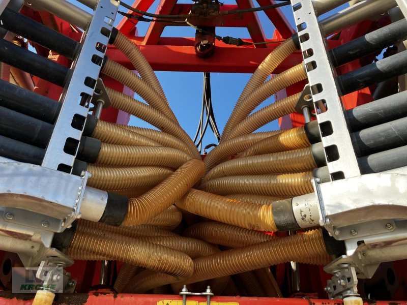 Düngerstreuer des Typs Rauch AGT 6036, Gebrauchtmaschine in Spelle (Bild 5)