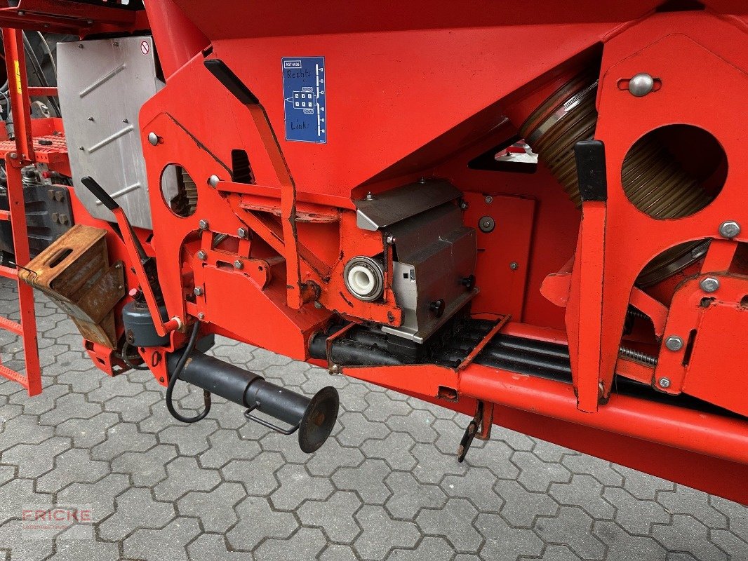 Düngerstreuer des Typs Rauch AGT 6036, Gebrauchtmaschine in Bockel - Gyhum (Bild 12)