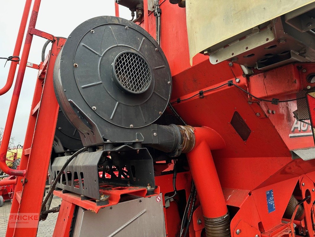 Düngerstreuer des Typs Rauch AGT 6036, Gebrauchtmaschine in Bockel - Gyhum (Bild 14)