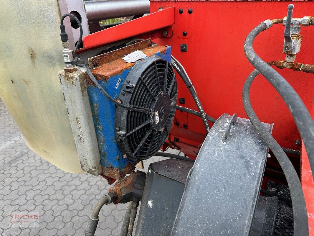 Düngerstreuer des Typs Rauch AGT 6036, Gebrauchtmaschine in Bockel - Gyhum (Bild 15)