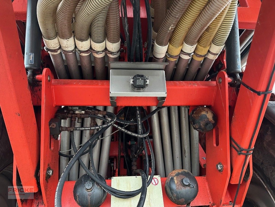 Düngerstreuer des Typs Rauch AGT 6036, Gebrauchtmaschine in Bockel - Gyhum (Bild 17)