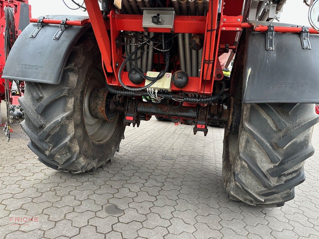 Düngerstreuer des Typs Rauch AGT 6036, Gebrauchtmaschine in Bockel - Gyhum (Bild 8)