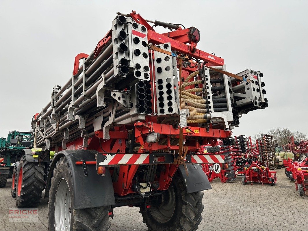 Düngerstreuer des Typs Rauch AGT 6036, Gebrauchtmaschine in Bockel - Gyhum (Bild 9)