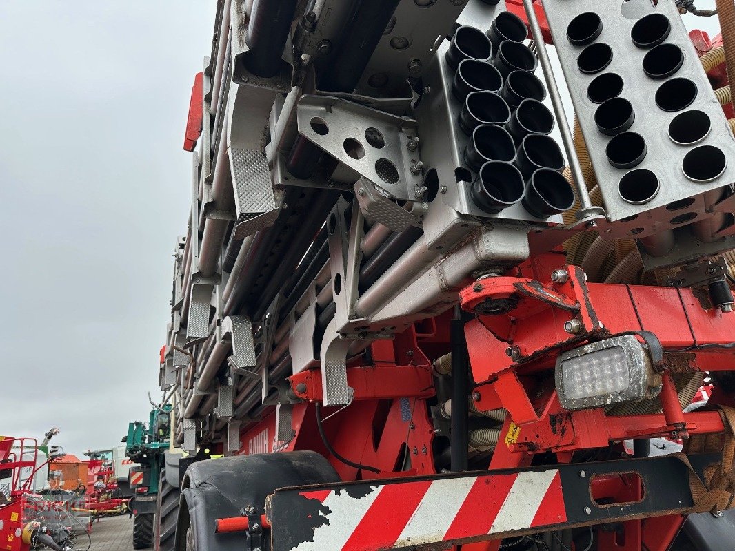 Düngerstreuer des Typs Rauch AGT 6036, Gebrauchtmaschine in Bockel - Gyhum (Bild 10)